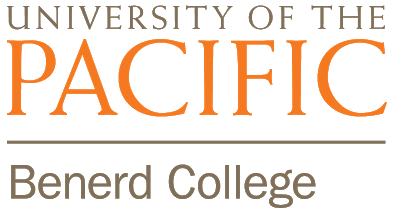 Benerd College, University of the Pacific