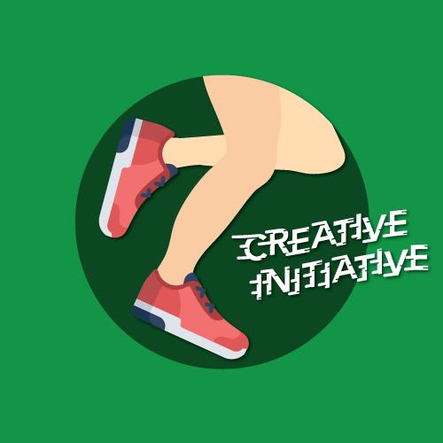 Chasing Creative Initiative
