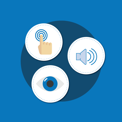 Multi-Sensory Language Instruction