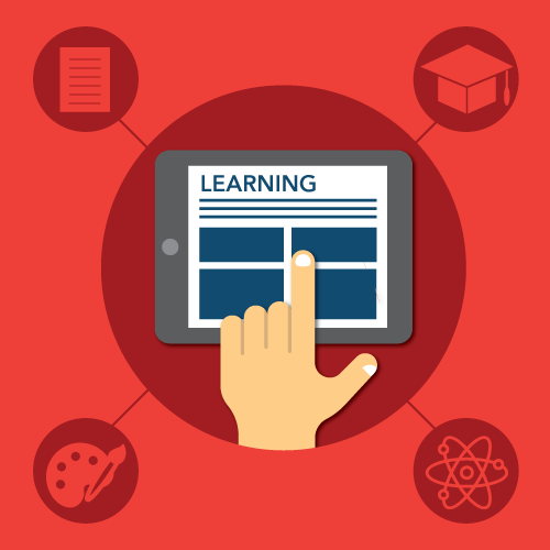 Technology Inspires Students