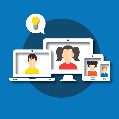 TEACH ONLINE: Framework New Normal