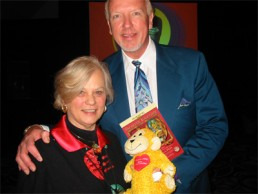 Jack Canfield